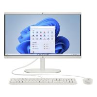 hp all-in-one 22-dg0002ns intel celeron n1008gb256gb ssd215 windows 11 home