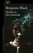 quirke en san sebastian