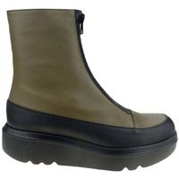 wonders botines livia para mujer