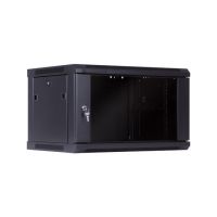 microconnect armario rack mural 19 12u 450mm negro