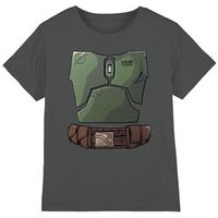 disney tops y camisetas tv3252 para nina