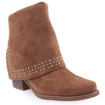 Lapierce Botines L Ankle boots Texana para mujer
