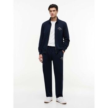 Tommy Hilfiger Pantalones Script Stack Sweatpa para hombre