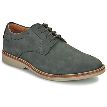 Clarks Zapatos Hombre ATTICUS LT LACE para hombre