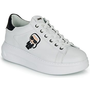 Karl Lagerfeld Zapatillas KAPRI KARL IKONIC LO LACE para mujer