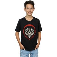 disney tops y camisetas bi12446 para nino