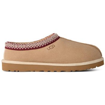 UGG Sandalias Tasman II Slipper Driftwood Biking Red para hombre