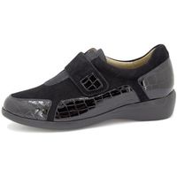 piesanto zapatillas de senderismo 245577 para mujer