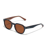 gafas de sol hawkers warwick pair - polarized blue brown
