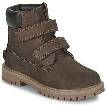 Citrouille et Compagnie Botines PAXA para niño