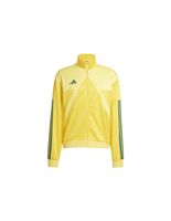chaqueta adidas tiro cbnp tt hombre amarillo