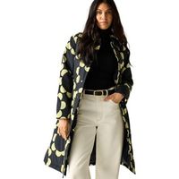 regatta chaqueta orla mac para mujer