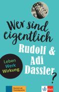 rudolf und adolf dassler
