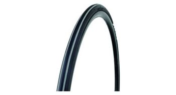 Pneu course tringle souple 700x23 62 tpi noir gris