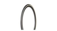 cubierta  p   strong bontrager aeolus rsl  strong   p 700mm tubeless ready blanda para carretera beige