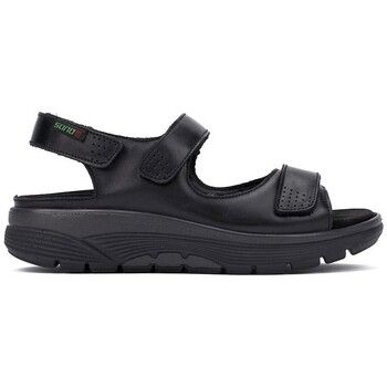 Mephisto Sandalias SANDALIA SANO NORINE NEGRA para mujer