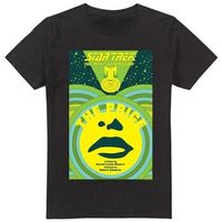 star trek camiseta the next generation season 3 episode 8 para hombre