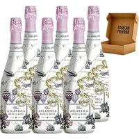 alma atlantica rose caja 6 x botella 75 cl 115