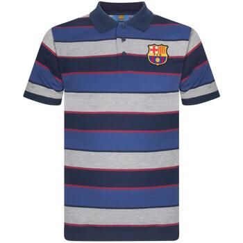 Fc Barcelona Polo GF486 para hombre