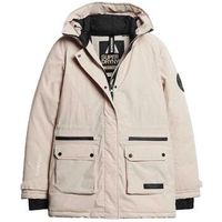 superdry chaqueta city padded para mujer