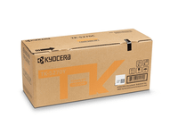 tk-5270y 6000 a4 toner kit yellow