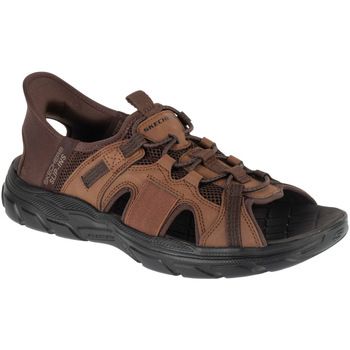 Skechers Sandalias Slip-Ins: Revolted SS - Merrick para hombre