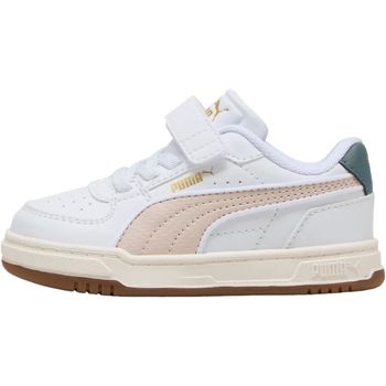 Puma Zapatillas 406898-03 para niña
