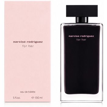 Narciso Rodriguez Agua de Colonia Eau de Toilette For Her 150 ml para mujer