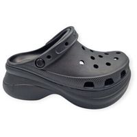 crocs sandalias classic bae clog para mujer