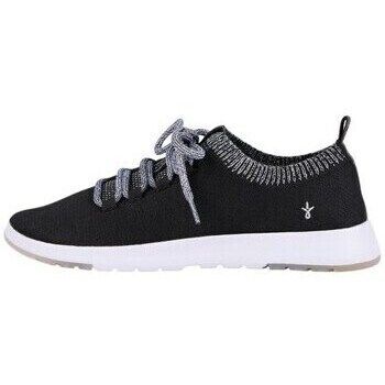 EMU Zapatillas W13029Black para mujer