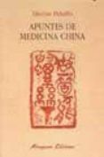 apuntes de medicina china