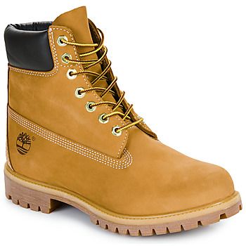 Timberland Botines 6 Inch BOOT PREMIUM para hombre
