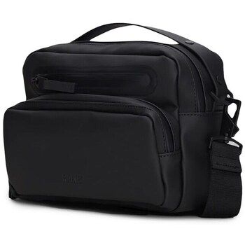 Rains Bandolera Cargo Box para mujer