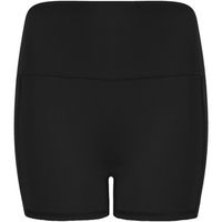 tombo teamsport short tl372 para mujer