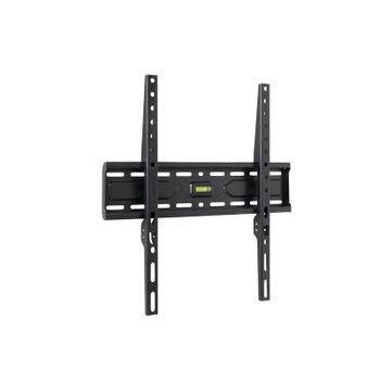 Soporte TV TooQ LP1030F-B Fijo Acero Negro 32