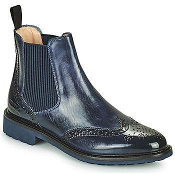 Melvin & Hamilton Botines SELINA 6 para mujer