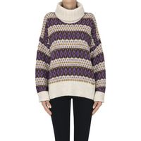 liu jo jersey mgp00008210ai para mujer