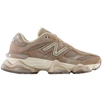 New Balance Deportivas Moda Baskets 9060 caoutchouc para mujer