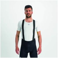 sportful bodyfit pro baselayer - xxl - white