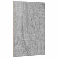paneles decorativos 50 uds sonoma gris 40 x 60 x 027 cm vidaxl