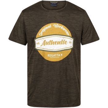 Regatta Professional Camiseta RG9178 para hombre