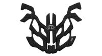 espuma de recambio para casco troy lee designs stage head liner negro