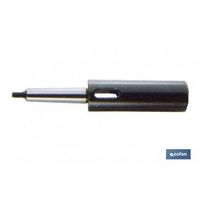 alargador conos morse ext 5 int 4