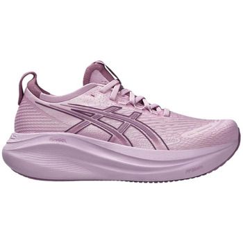 Asics Zapatillas de running Chaussures de running GEL-NIMBUS 27 amorti léger para mujer