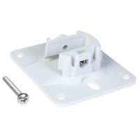 accesorio para rack hpe instant on ion-mnt-otdr montaje exterior aruba ap17