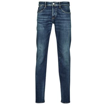 Le Temps des Cerises Pantalón pitillo 711 BASIC para hombre