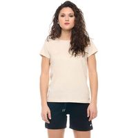leone 1947 camiseta woman short sleeves new basic para mujer