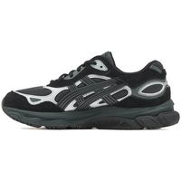 asics zapatillas gel-nyc 20 graphite grey black para hombre