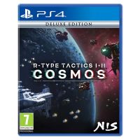 r-type tactics i-ii cosmos deluxe edition ps4