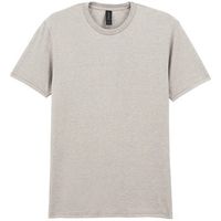gildan camiseta softstyle para hombre